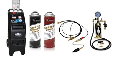 Terraclean Bensiini